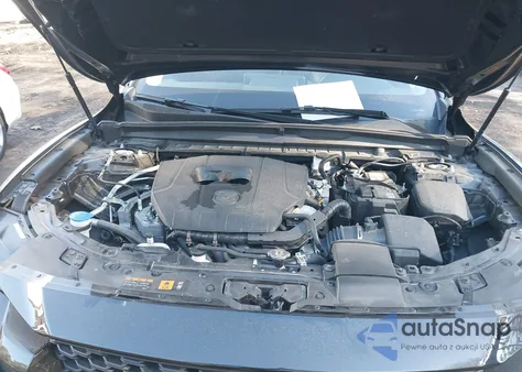 2025 Mazda Cx-50 2.5 S Preferred Package z USA, uszkodzony, nr VIN 7MMVABBMXSN335786